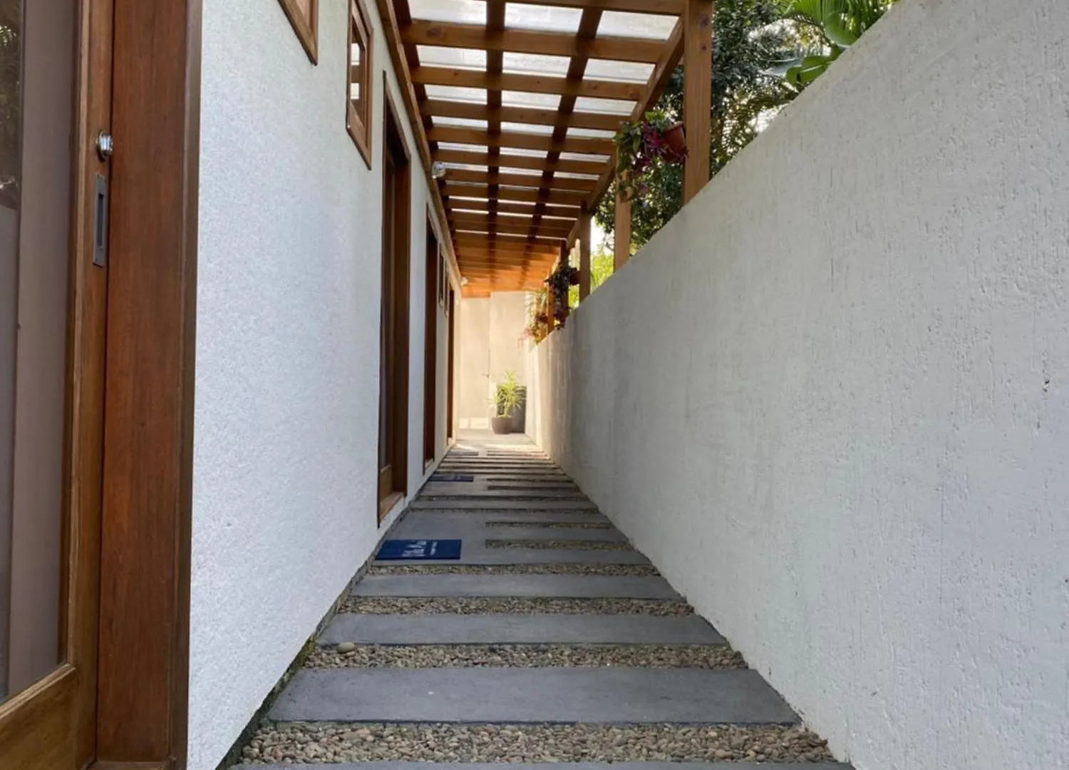 דירה אימביטובה Villa Mavi - Praia Do Rosa